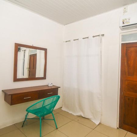 Puntarenas Bed & Coffee By Aldea Hotell Exteriör bild