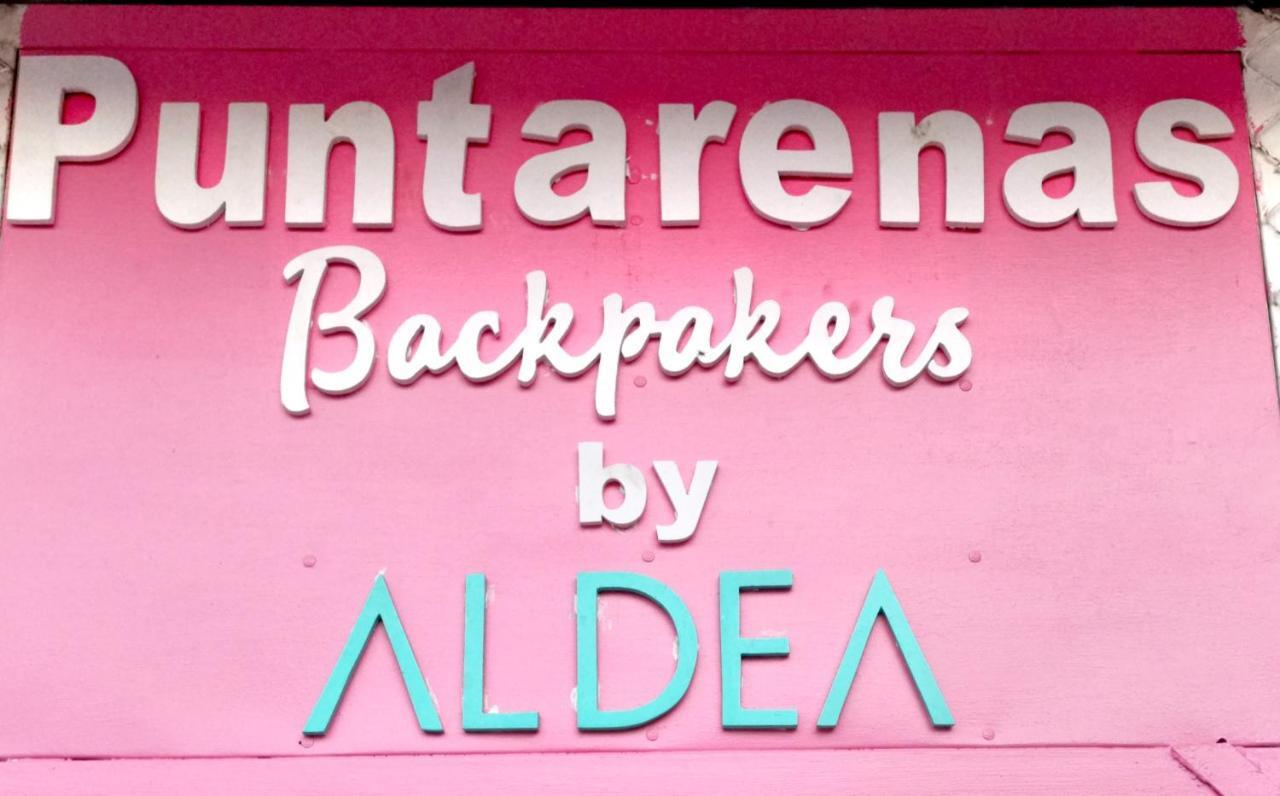 Puntarenas Bed & Coffee By Aldea Hotell Exteriör bild