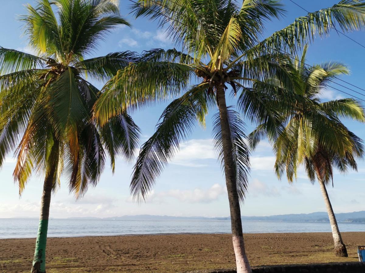 Puntarenas Bed & Coffee By Aldea Hotell Exteriör bild